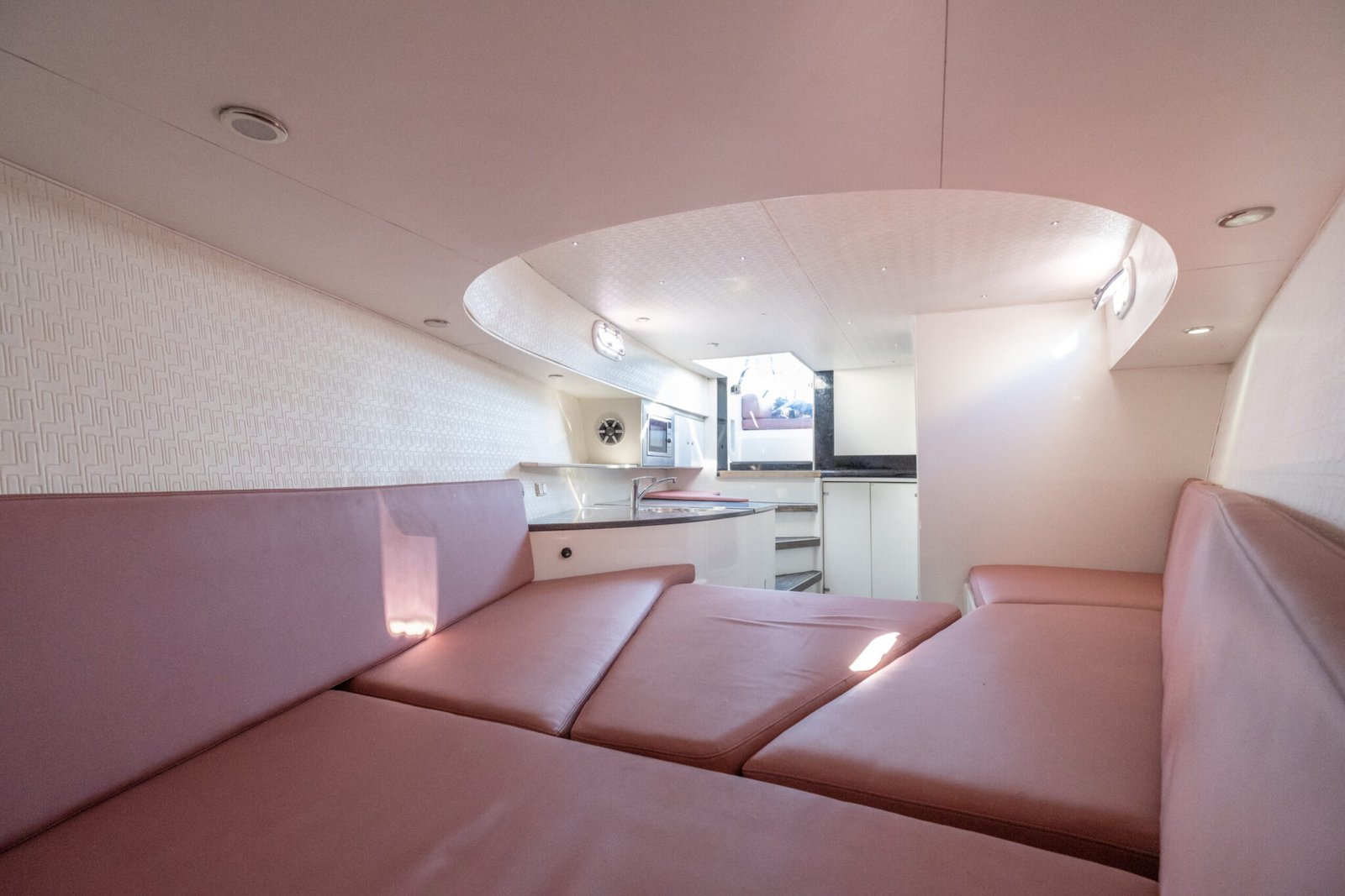 50′ Fjord — Photo 2