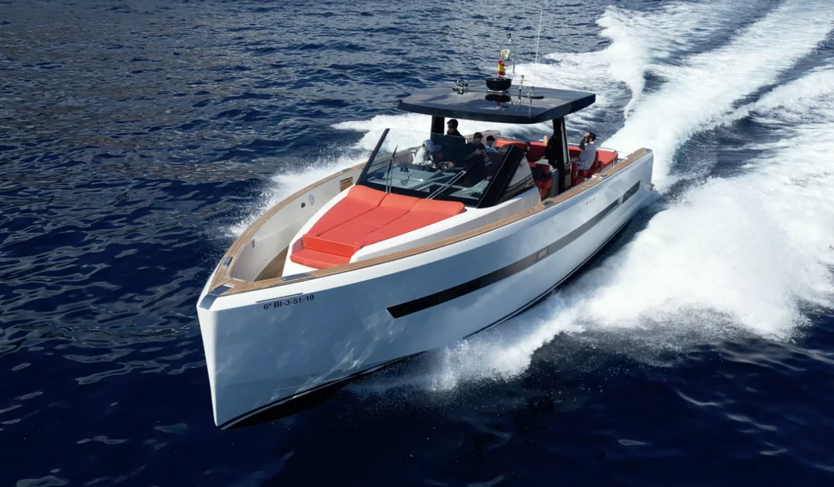 Fjord 50 — 2