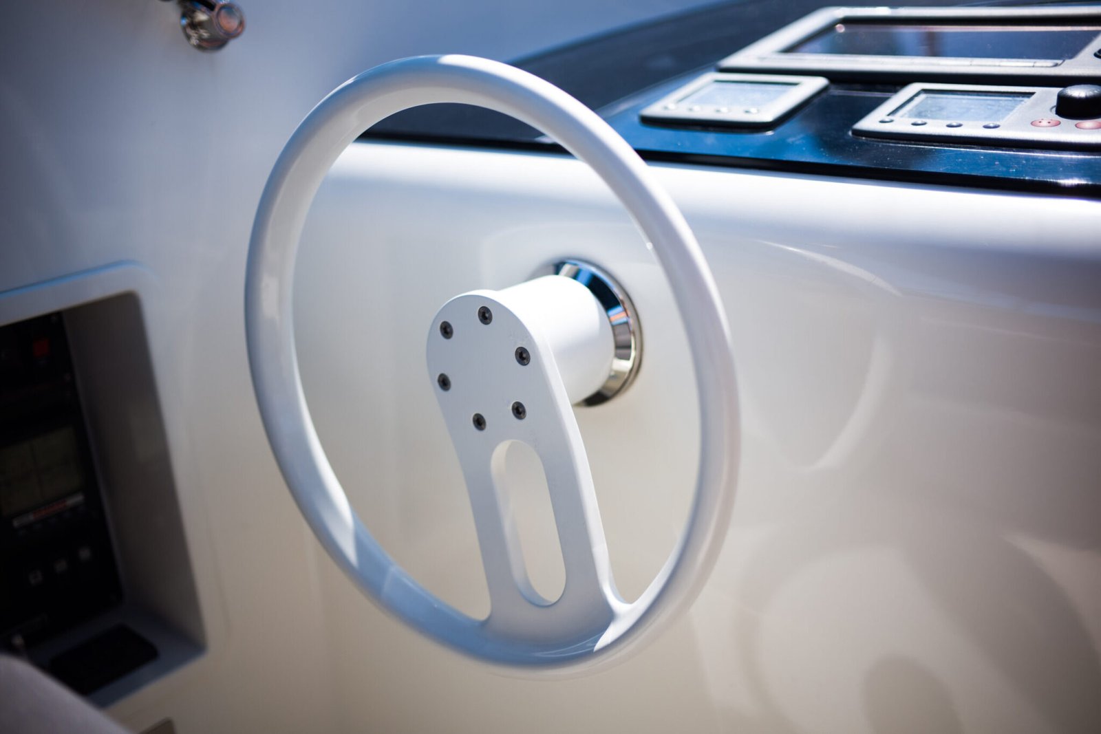 Ombra 44 — Photo 2