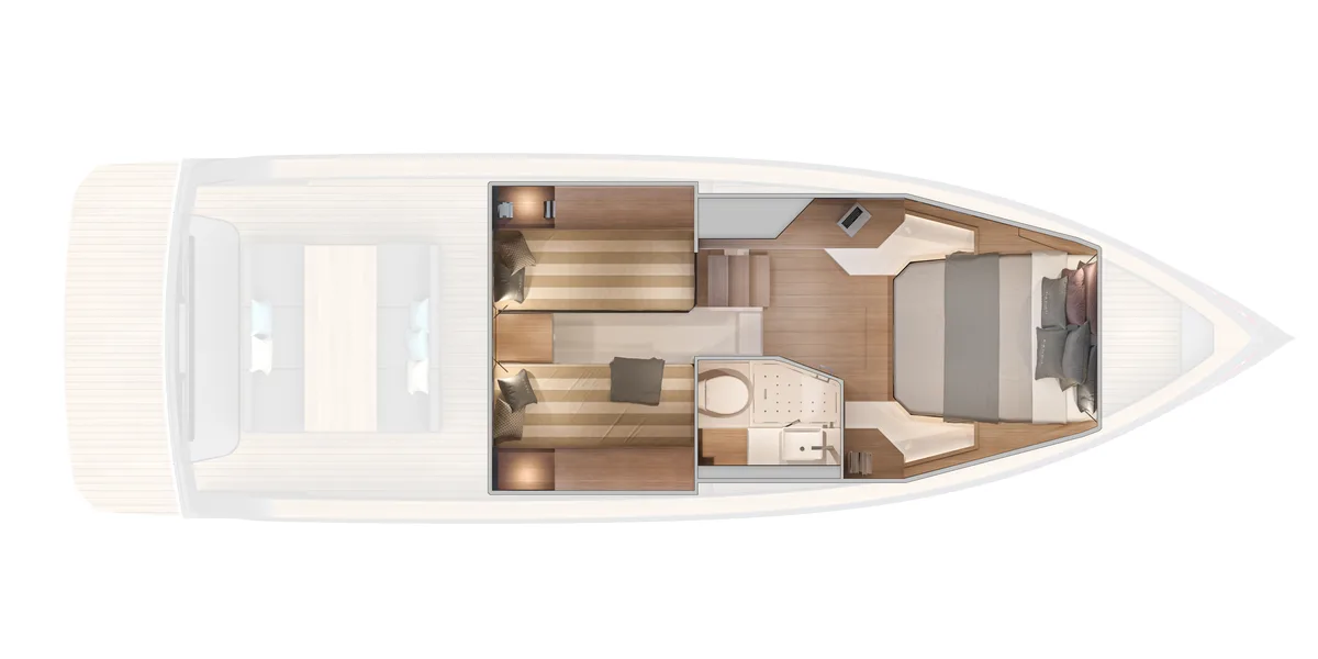 Pardo 38 — Photo 4