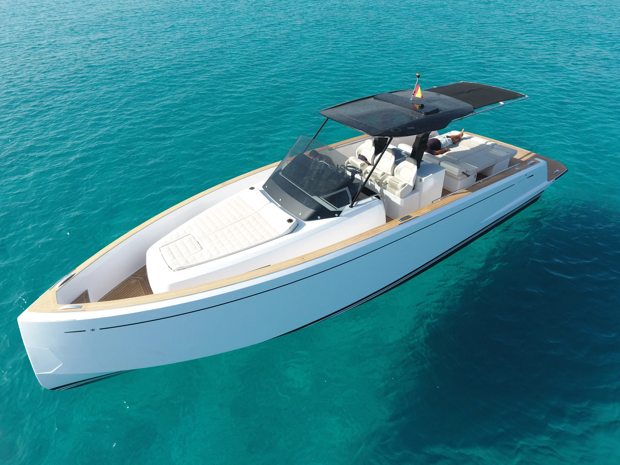 Pardo 38 — Photo 5