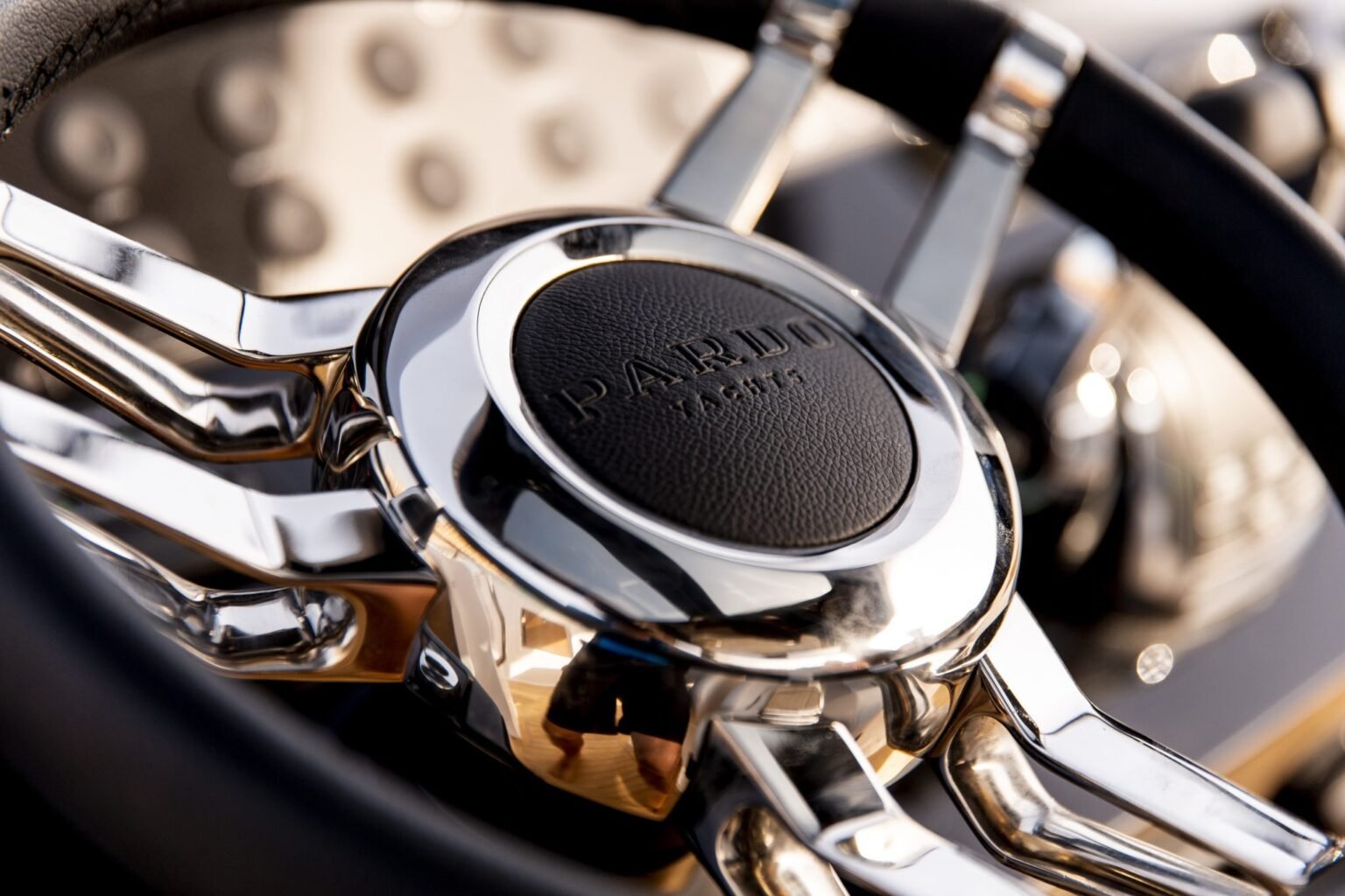 Pardo 44 — Photo 2