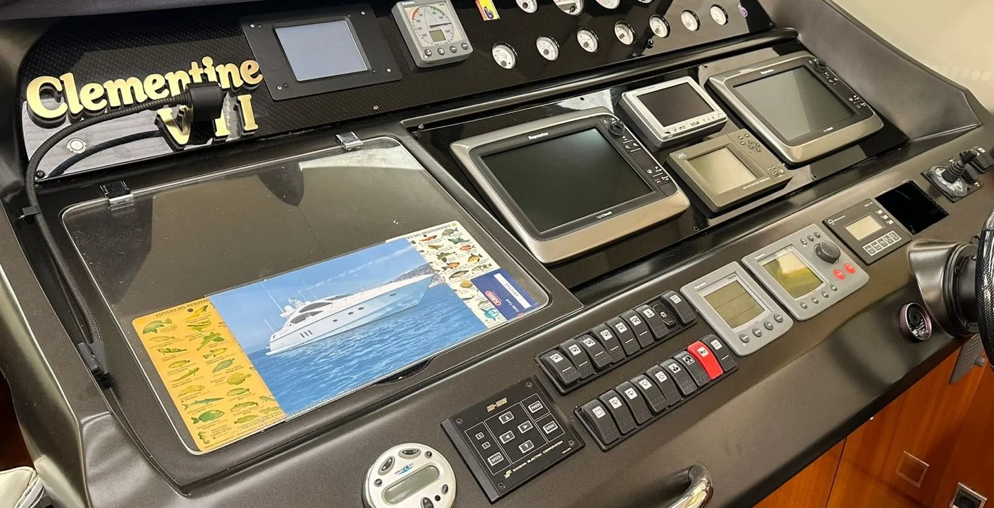 Sunseeker 70 — Photo 2