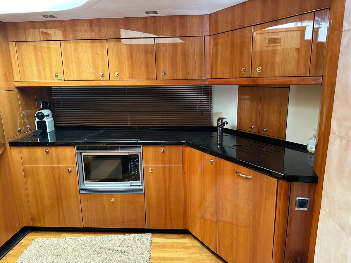 Sunseeker 70 — Photo 5