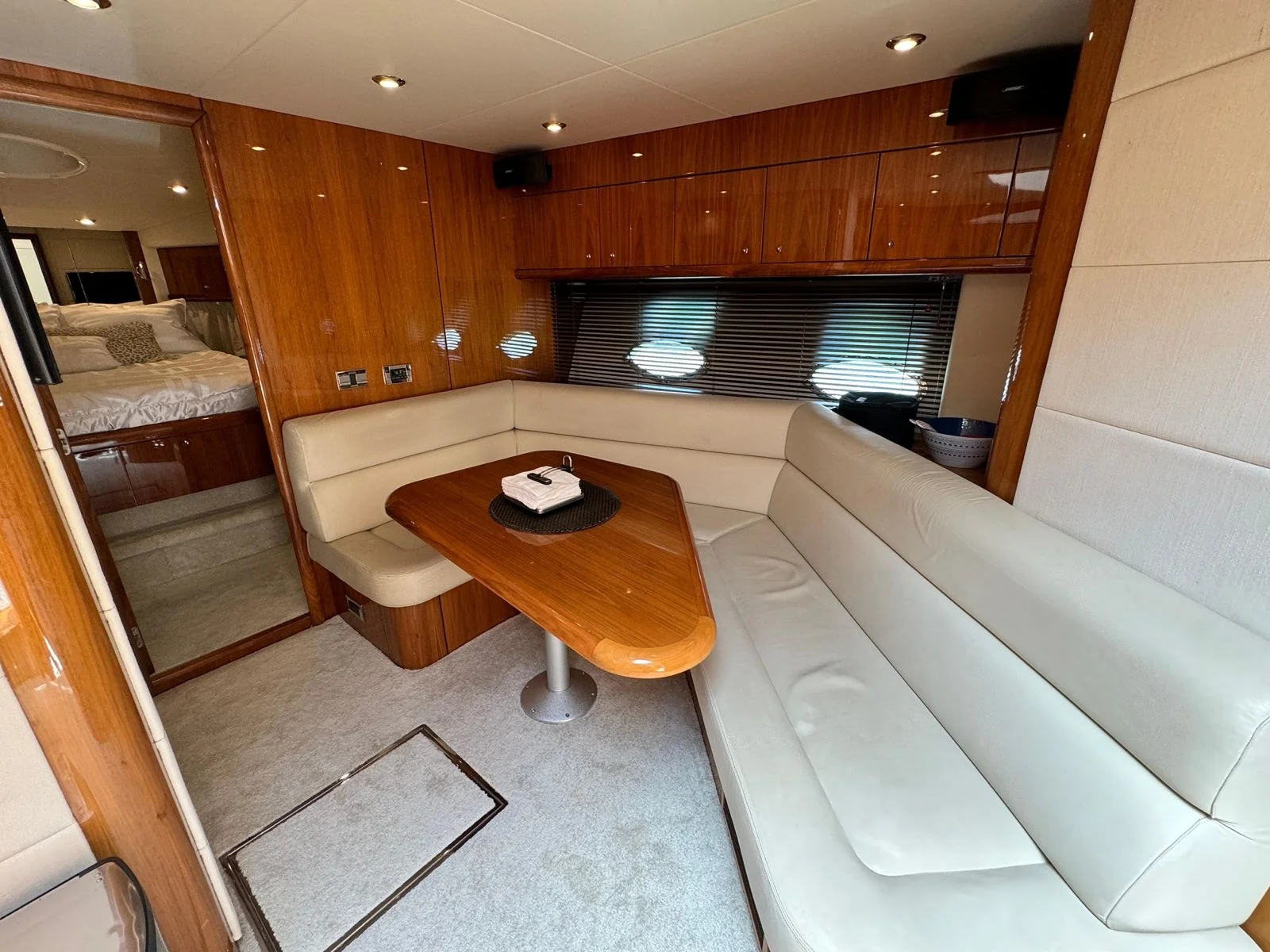 Sunseeker 70 — Photo 6