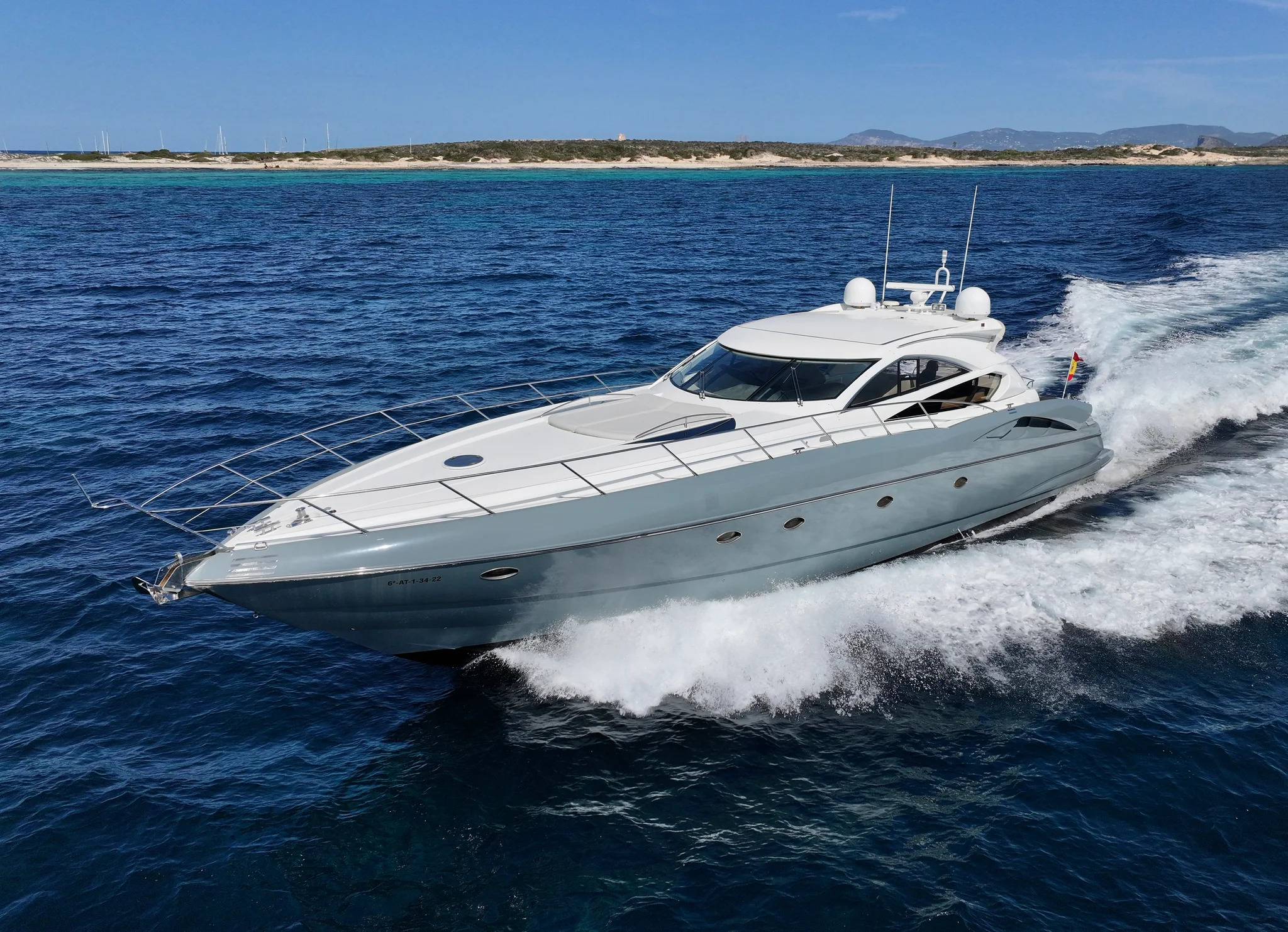 Sunseeker 72 — Photo 9