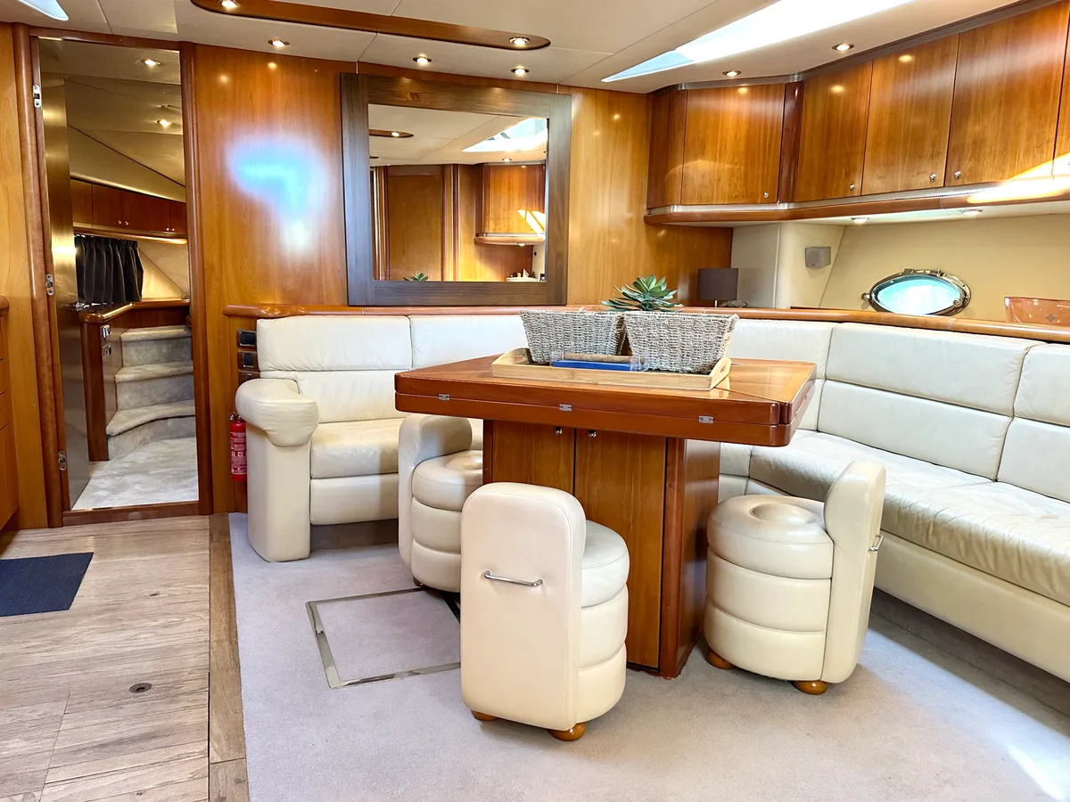 Sunseeker 72 — Photo 11
