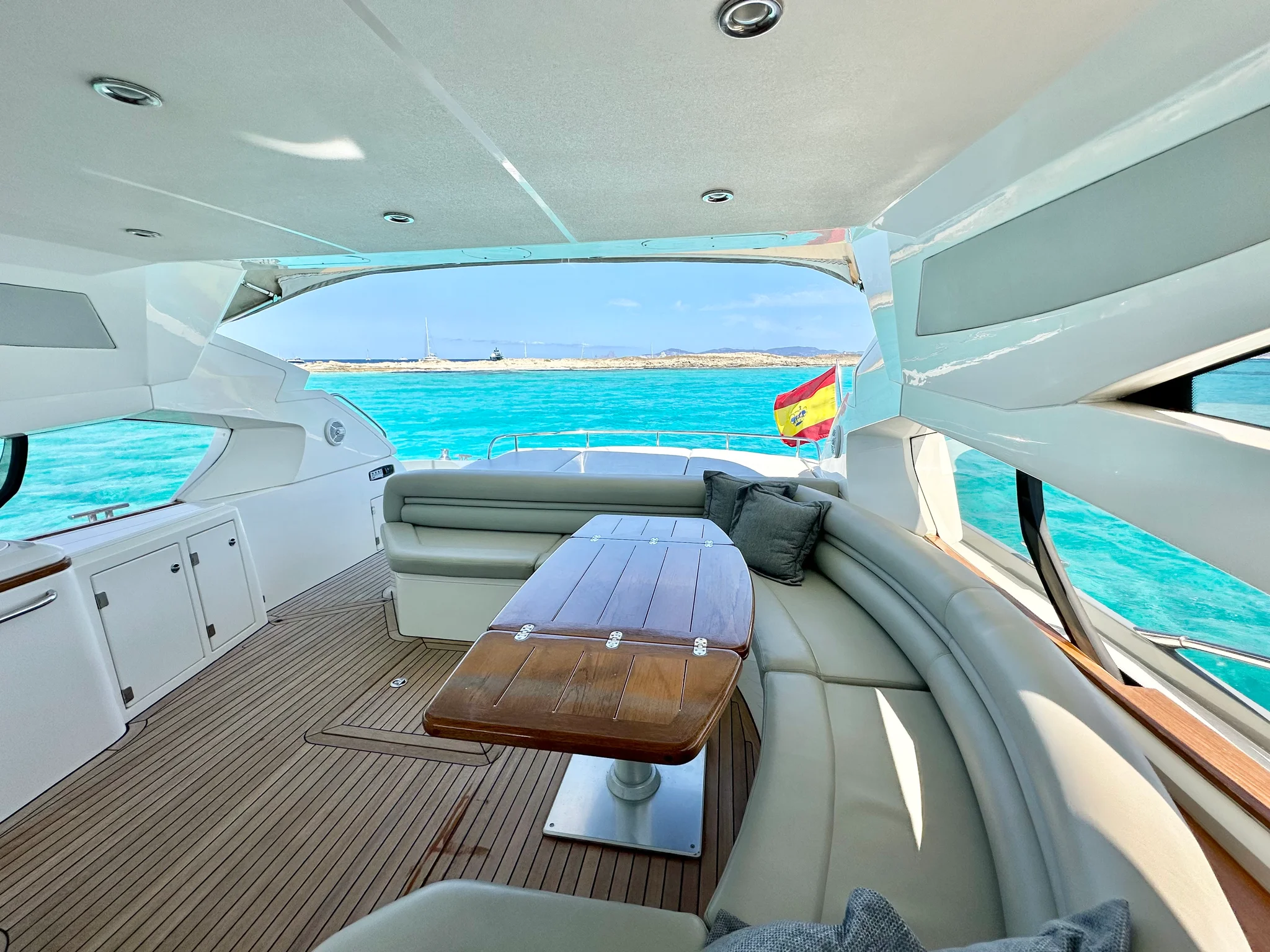 Sunseeker 72 — Photo 13