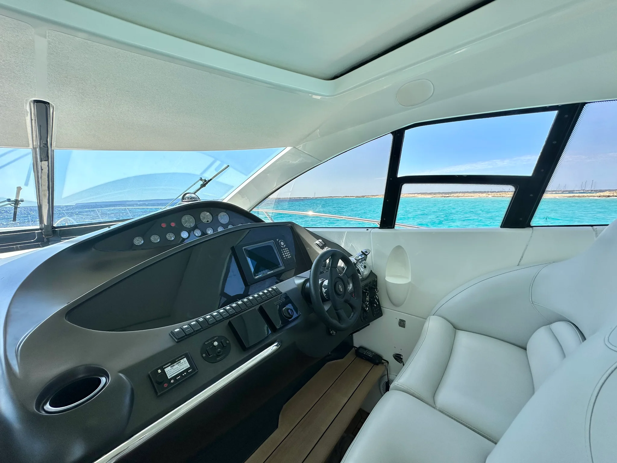 Sunseeker 72 — Photo 14