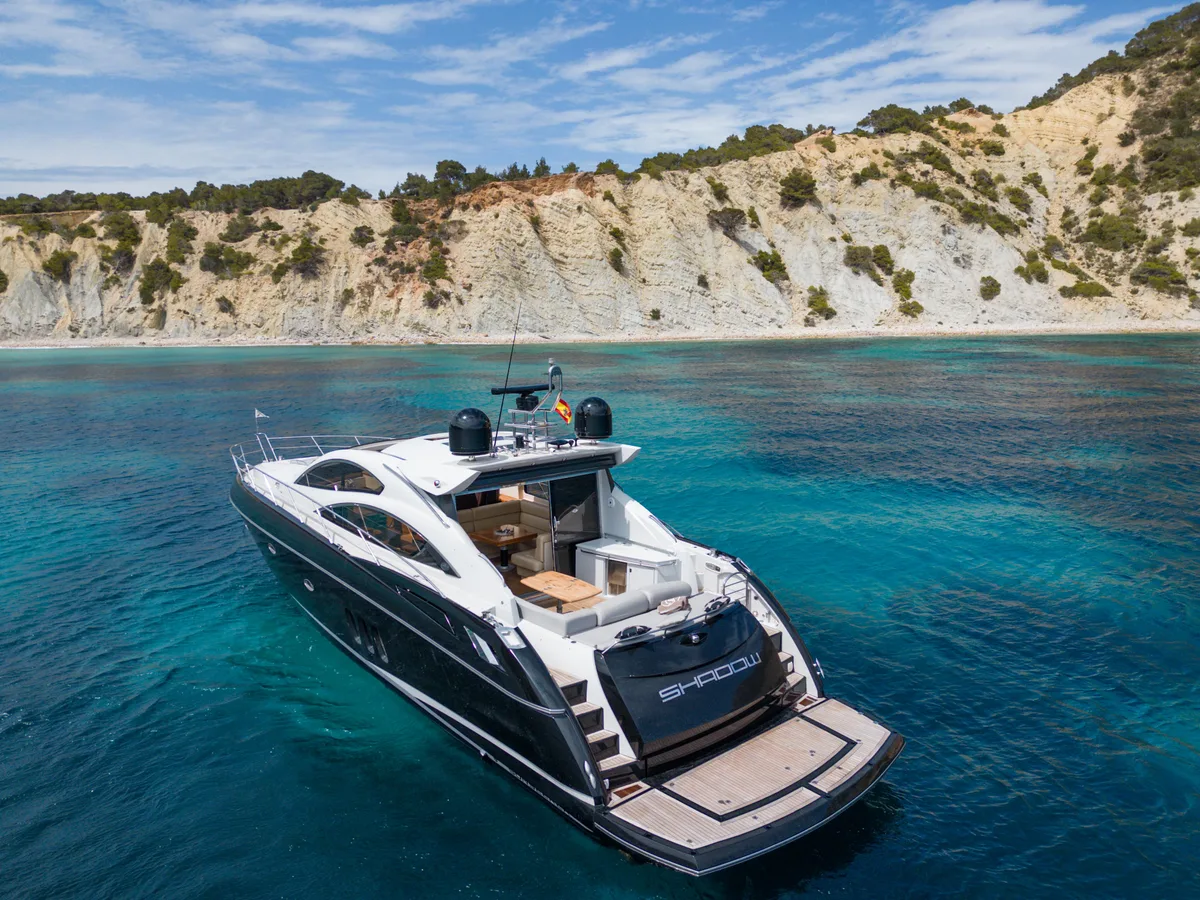 Veloura 64 — 2