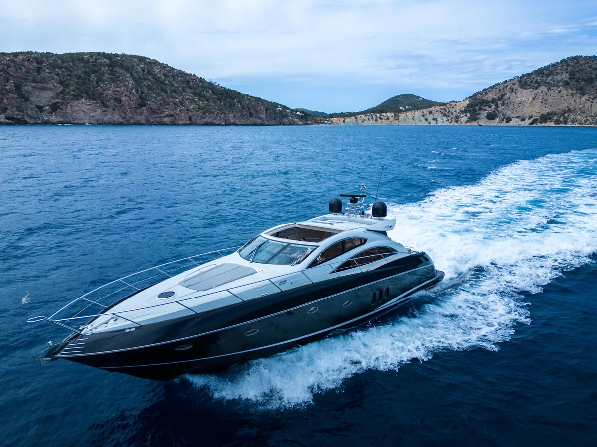 Veloura 64 — Photo 7